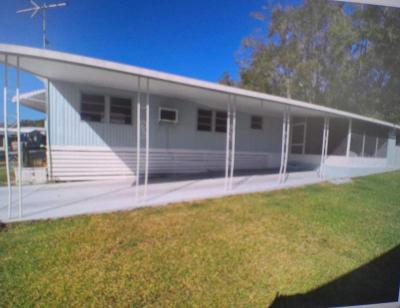 Photo 2 of 8 of home located at 39625 Papaya Ave Zephyrhills, FL 33542