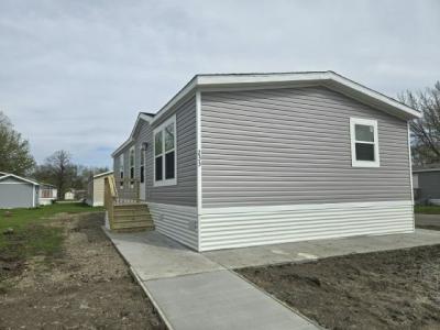 Photo 3 of 9 of home located at 233 Cleopatra Dr. Lakeville, MN 55044