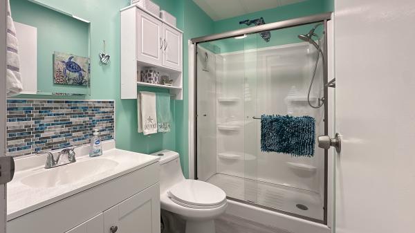 1984 Other UNK Mobile Home