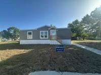 2025 Live Oak Homes (LOHGA100) Southern Magonila Manufactured Home