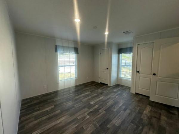 2025 Live Oak Homes (LOHGA100) Southern Magonila Manufactured Home
