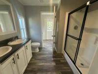 2025 Live Oak Homes (LOHGA100) Southern Magonila Manufactured Home