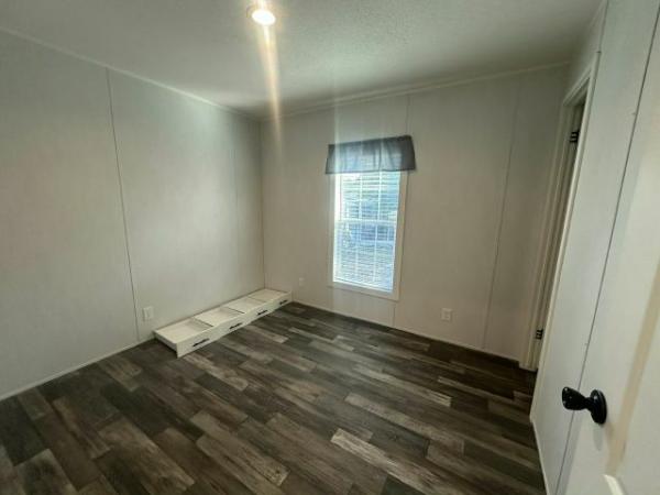 2025 Live Oak Homes (LOHGA100) Southern Magonila Manufactured Home