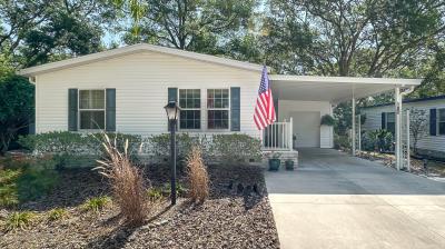 Mobile Home at 107 Magnolia Dr Lady Lake, FL 32159