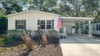 2013 Silvers N768CTE Mobile Home