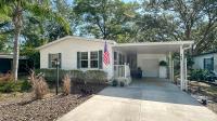 2013 Silvers N768CTE Mobile Home