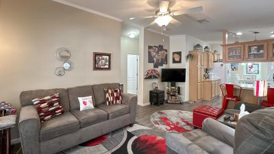 Photo 3 of 16 of home located at 107 Magnolia Dr Lady Lake, FL 32159