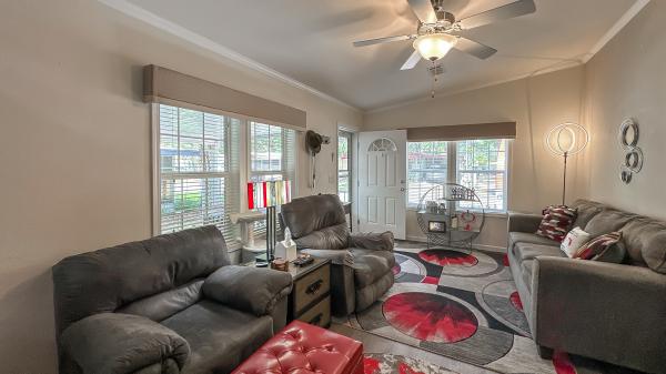 2013 Silvers N768CTE Mobile Home