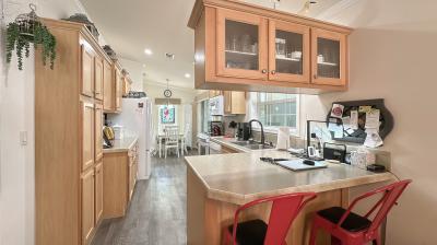 Photo 5 of 16 of home located at 107 Magnolia Dr Lady Lake, FL 32159