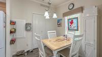 2013 Silvers N768CTE Mobile Home