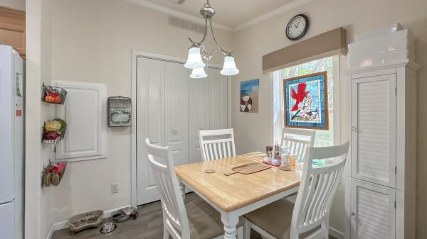 2013 Silvers N768CTE Mobile Home