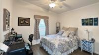 2013 Silvers N768CTE Mobile Home
