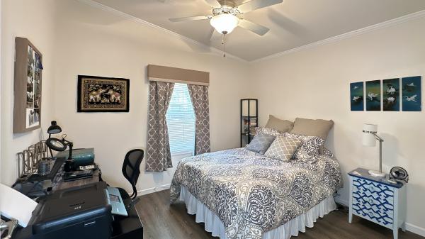 2013 Silvers N768CTE Mobile Home