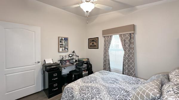 2013 Silvers N768CTE Mobile Home