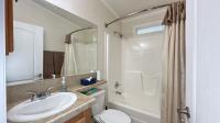 2013 Silvers N768CTE Mobile Home