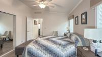 2013 Silvers N768CTE Mobile Home