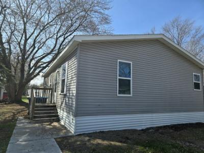 Mobile Home at 11344 - 6th St NE Blaine, MN 55434