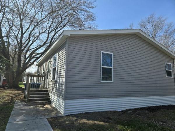 Photo 1 of 2 of home located at 11344 - 6th St NE Blaine, MN 55434