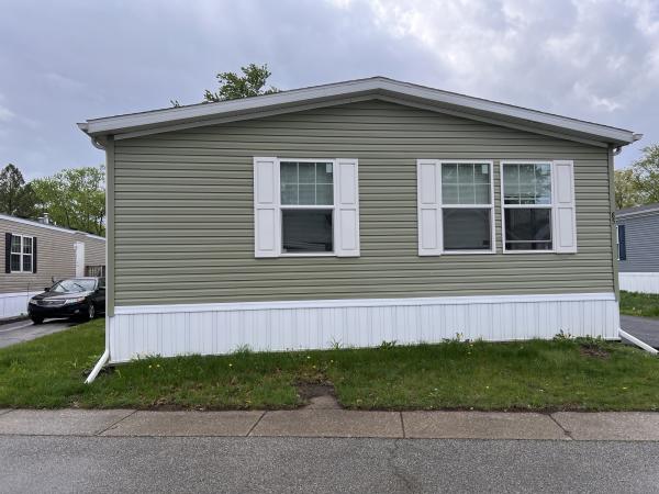 2022 Clayotn Mobile Home For Sale
