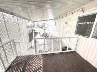 1976 Skyline Manufactured Home