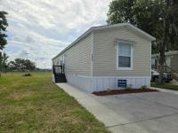 2021 Fleetwood 260WW16663I Manufactured Home