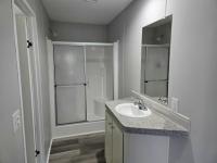 2021 Fleetwood 260WW16663I Manufactured Home