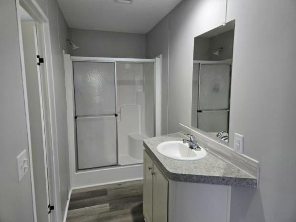 2021 Fleetwood 260WW16663I Manufactured Home
