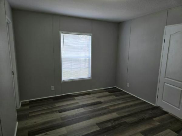 2021 Fleetwood 260WW16663I Manufactured Home