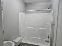 2021 Fleetwood 260WW16663I Manufactured Home
