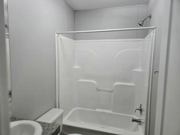 2021 Fleetwood 260WW16663I Manufactured Home