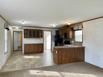 Mobile Home at 16400 Upton Rd #160 East Lansing, MI 48823