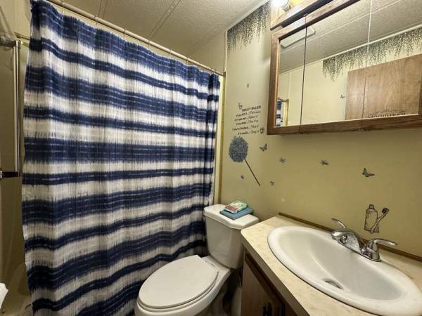 1984 Sundowner Manufactured Home