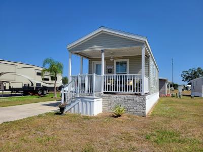 Mobile Home at 3751 Laurel Valley Blvd. Zephyrhills, FL 33542