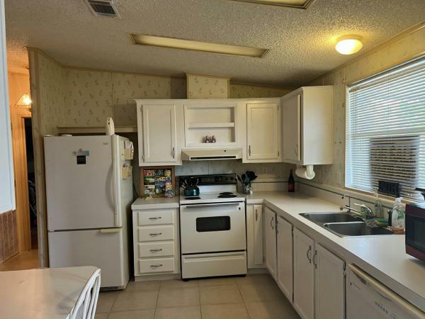 1993 HS Palm Manufactured Home