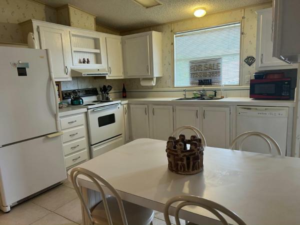 1993 HS Palm Manufactured Home