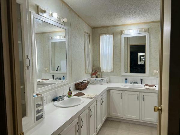 1993 HS Palm Manufactured Home
