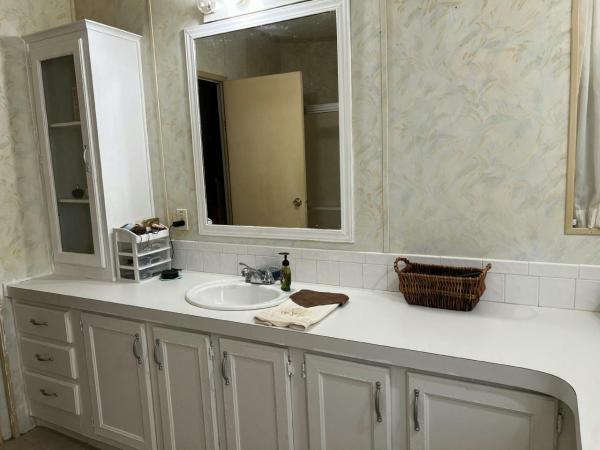 1993 HS Palm Manufactured Home