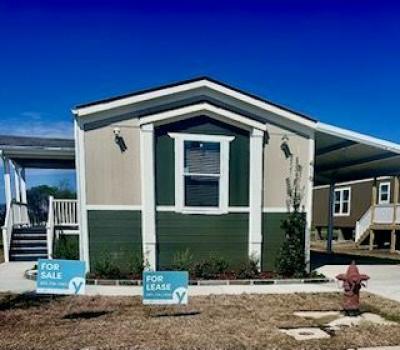 Mobile Home at 416 Blue Grass Way Lot Bl416 Princeton, TX 75407