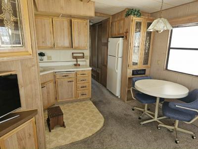 Photo 3 of 8 of home located at 3020 E. Main St.  B-151 Mesa, AZ 85213
