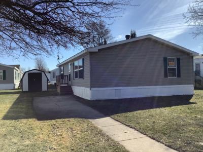 Mobile Home at 16430 Park Lake Rd #177 East Lansing, MI 48823