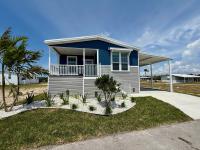 2025 Champion LE5006A Mobile Home