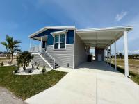 2025 Champion LE5006A Mobile Home