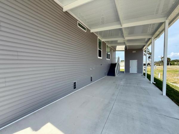 2025 Champion LE5006A Mobile Home