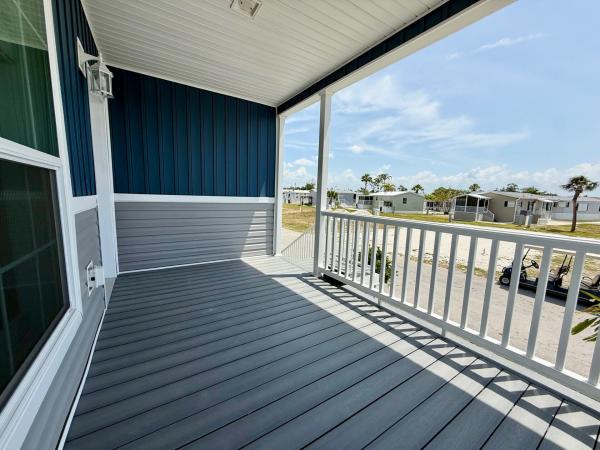 2025 Champion LE5006A Mobile Home