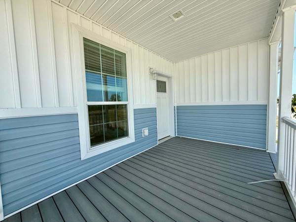 2025 Champion LE5006A Mobile Home