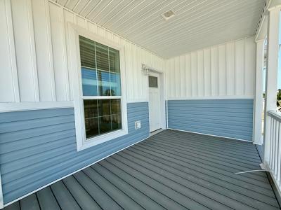 Photo 3 of 3 of home located at 44 Iroquois No. Fort Myers Beach, FL 33931