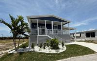 2025 Skyline LE4867 Mobile Home