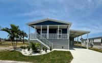 2025 Skyline LE4867 Mobile Home