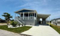 2025 Skyline LE4867 Mobile Home