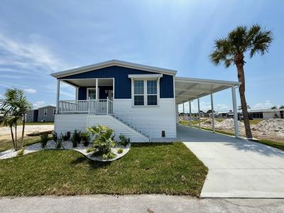Mobile Home at 68 Kiowa Drive Fort Myers Beach, FL 33931